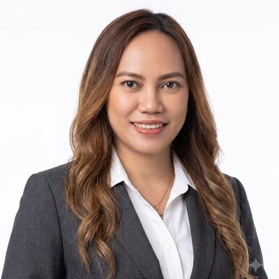 Teacher Mae