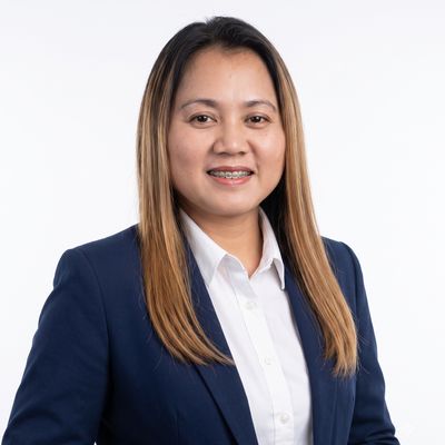 Teacher Ria