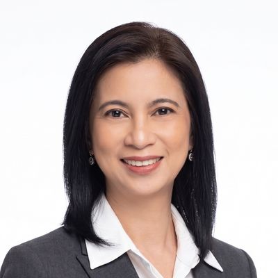 Teacher Joyce