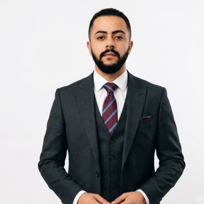 Teacher Ziad
