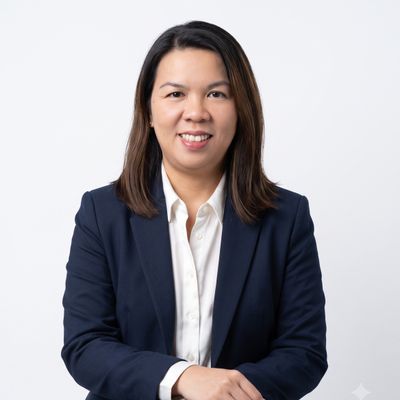 Teacher Cherrie